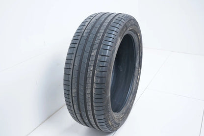 1x Summer tire 275 45 20 inch Pirelli DOT19 6mm Bmw* RFT
