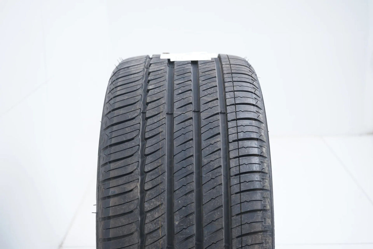 1x Allwetterreifen 255 35 18 Zoll ca.7 mm Michelin DOT15 MO Detailansicht 6
