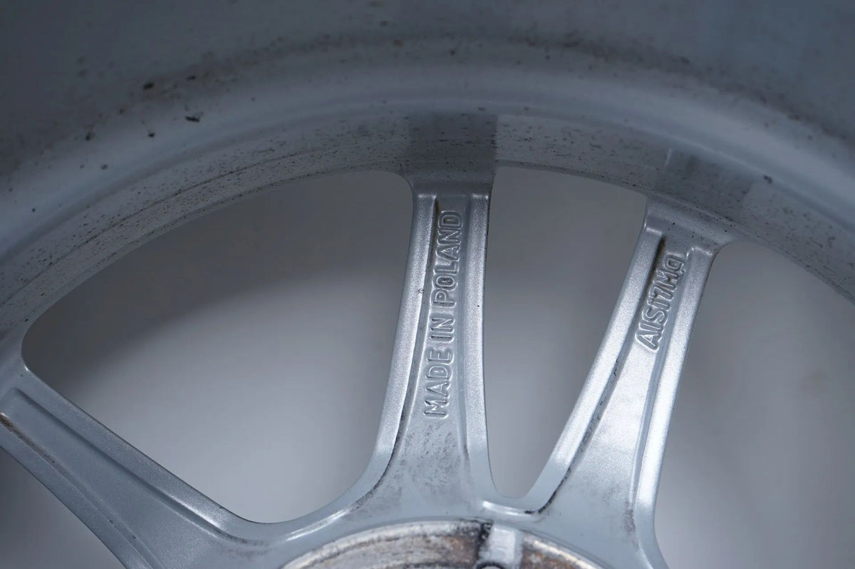 Mercedes AB Class W177 W247 Winter Wheels Winter Tires 16 Inch Detailansicht 15