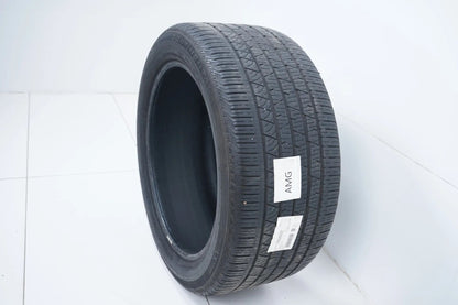 1 x All-weather tire/summer tire 315/40/21 inch Continental DOT14 MO