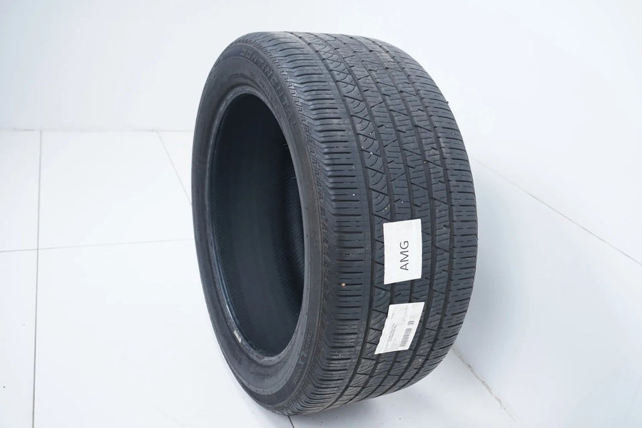 1 x All-weather tire/summer tire 315/40/21 inch Continental DOT14 MO