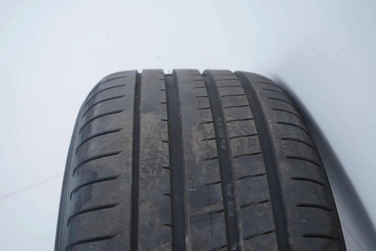 BMW 7 Series i7 G70 G7L Summer Tires Summer Wheels 245/50 R19 Inch 903 Detailansicht 9