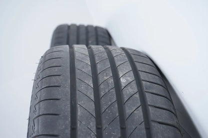 Mercedes GLC W254 X254 summer tires, summer wheels, 19 inch