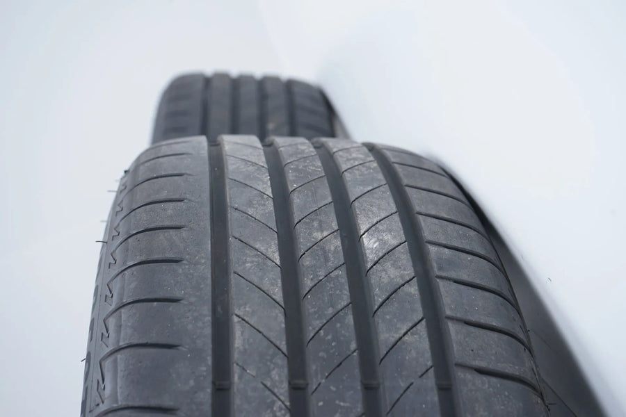 Mercedes GLC W254 X254 summer tires, summer wheels, 19 inch