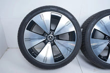 Ruote invernali Mercedes EQS V297 EQE SUV X294 W294 da 21 pollici