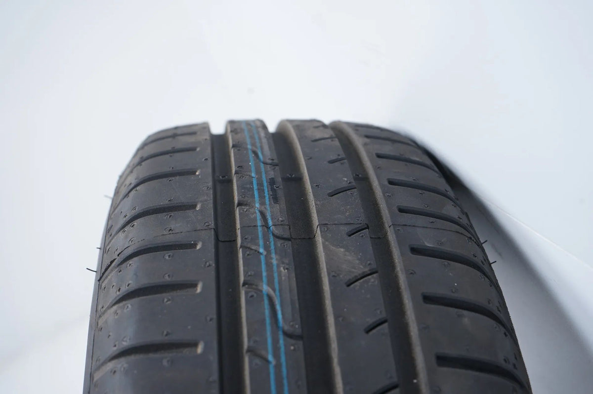 2 x New Smart W453 complete wheel summer tires 185 60 15 inch Detailansicht 8
