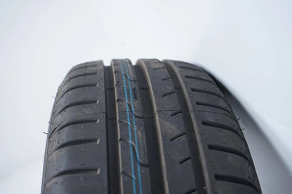 2 x New Smart W453 complete wheel summer tires 185 60 15 inch