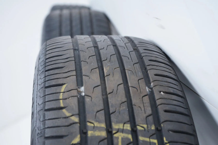 Mercedes A B CLA Klasse W177 W118 W247 Winterräder mit neuen Winterreifen 18 Zoll