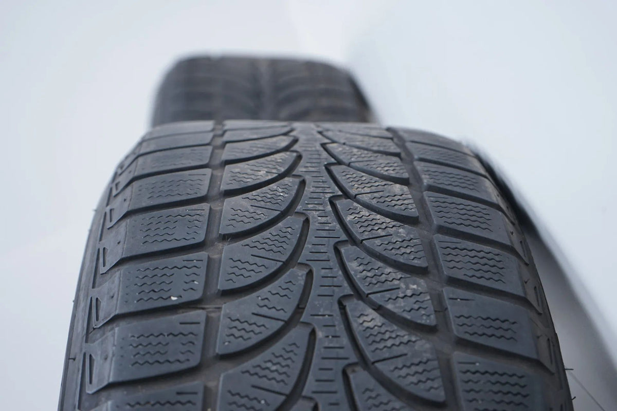 Mercedes GLC W253 X253 winter tires/wheels 235/60 R18 inch Detailansicht 11