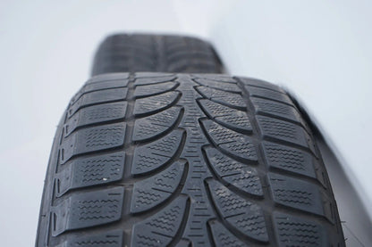 Mercedes GLC W253 X253 winter tires/wheels 235/60 R18 inch