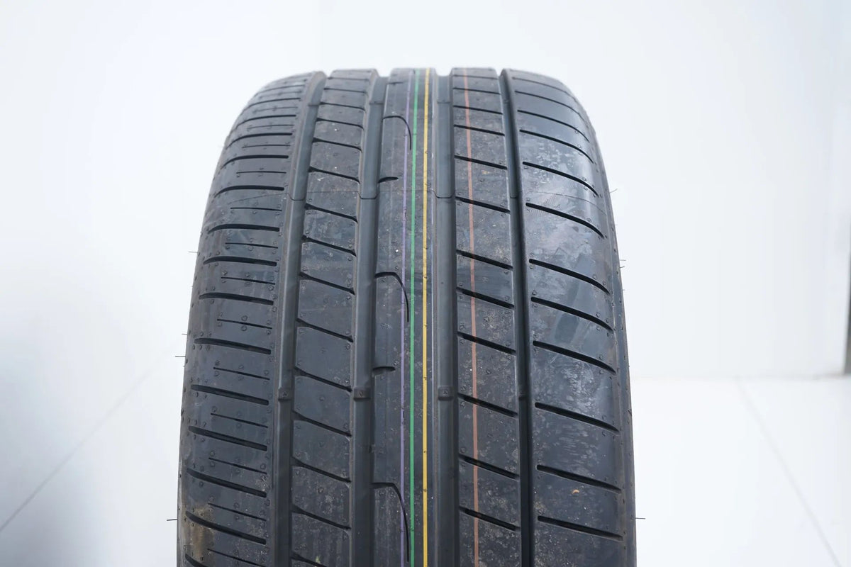 2 x DEMO summer tires Dunlop 285 40 20 inch DOT19 MO Detailansicht 6