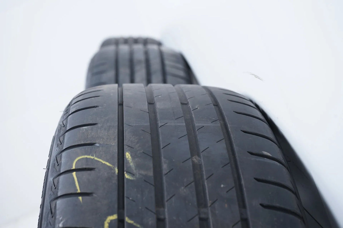 Mercedes EQA EQB H243 X243 Summer Wheels Summer Tires 18 Inch Detailansicht 14