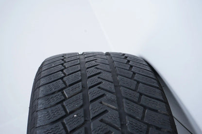 Mercedes ML GLE W166 Winterreifen Winterräder 255 55 18 Zoll