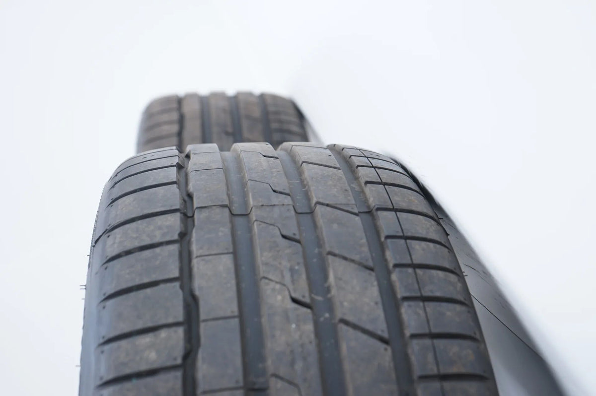 Mercedes S-Class W223 summer tires, summer wheels, 19 inch Detailansicht 11