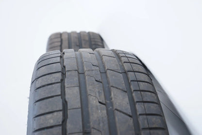 Mercedes S-Class W223 summer tires, summer wheels, 19 inch