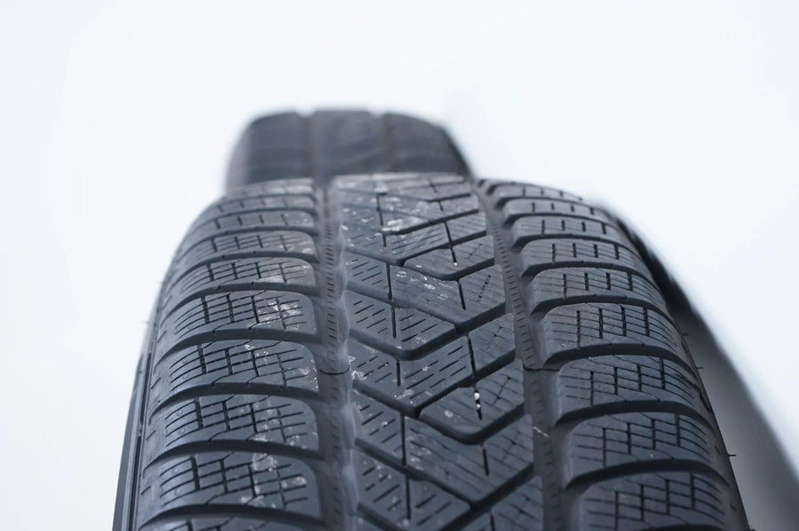 Mercedes GLC W253 X253 winter tires/wheels 235/60 R18 inch