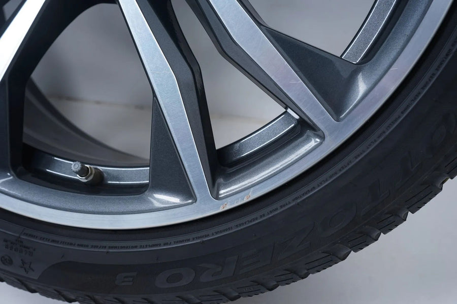 BMW X1 X2 F48 F39 Winter Tires Winter Wheels 225 45 19 inch
