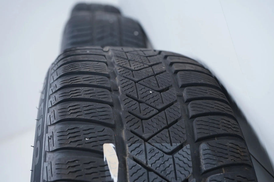 BMW X1 X2 F48 F39 Winter Tires Winter Wheels 225 45 19 inch