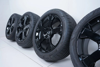 MINI Countryman U25 BMW X1 U11 Summer Wheels 245 45 19 inch