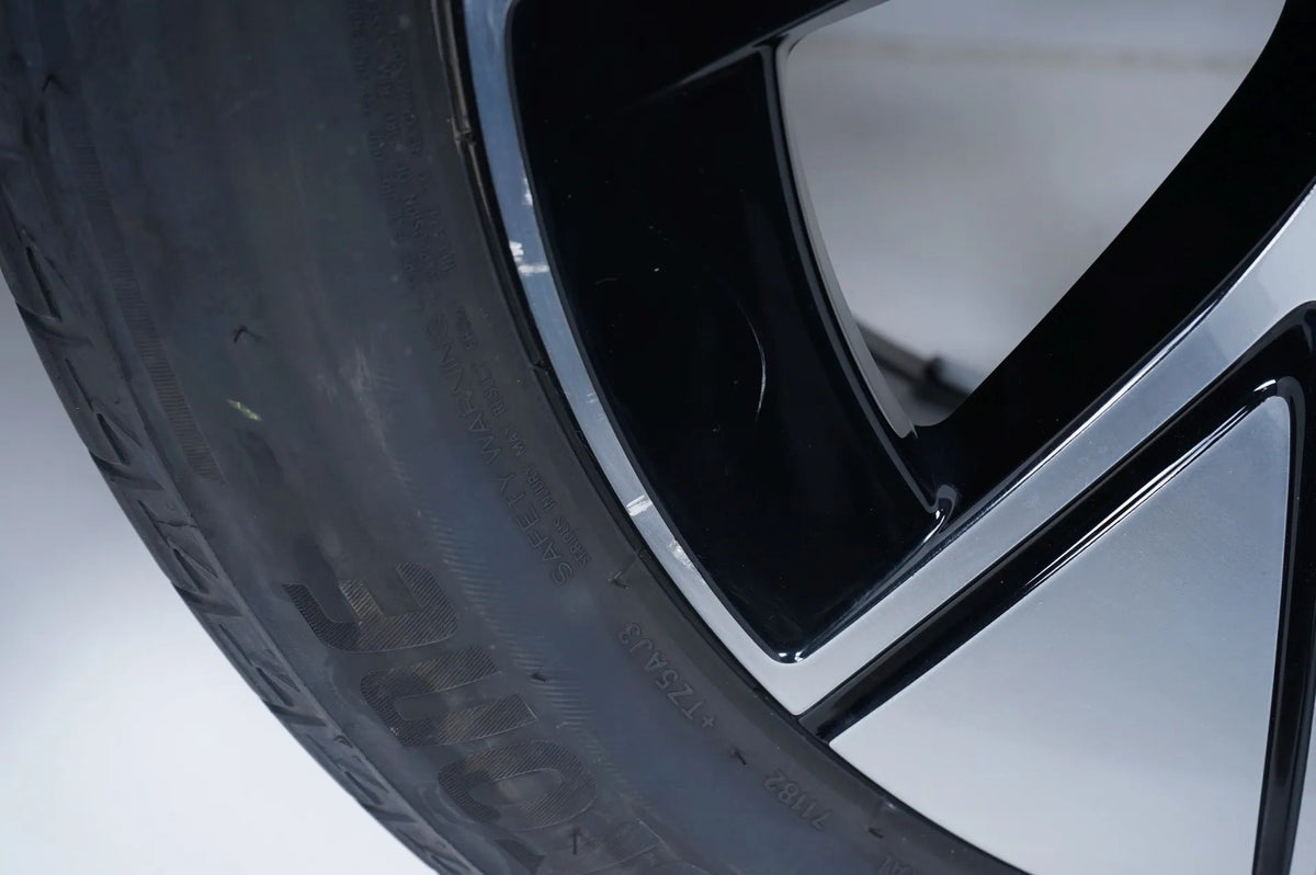 Mercedes GLC W254 X254 summer tires, summer wheels, 19 inch Detailansicht 20