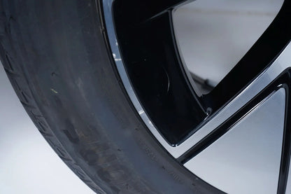 Mercedes GLC W254 X254 summer tires, summer wheels, 19 inch