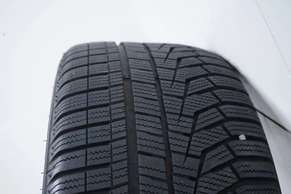 Audi A8 S8 4H Mercedes GLK X204 Winterreifen Winterräder 20 Zoll