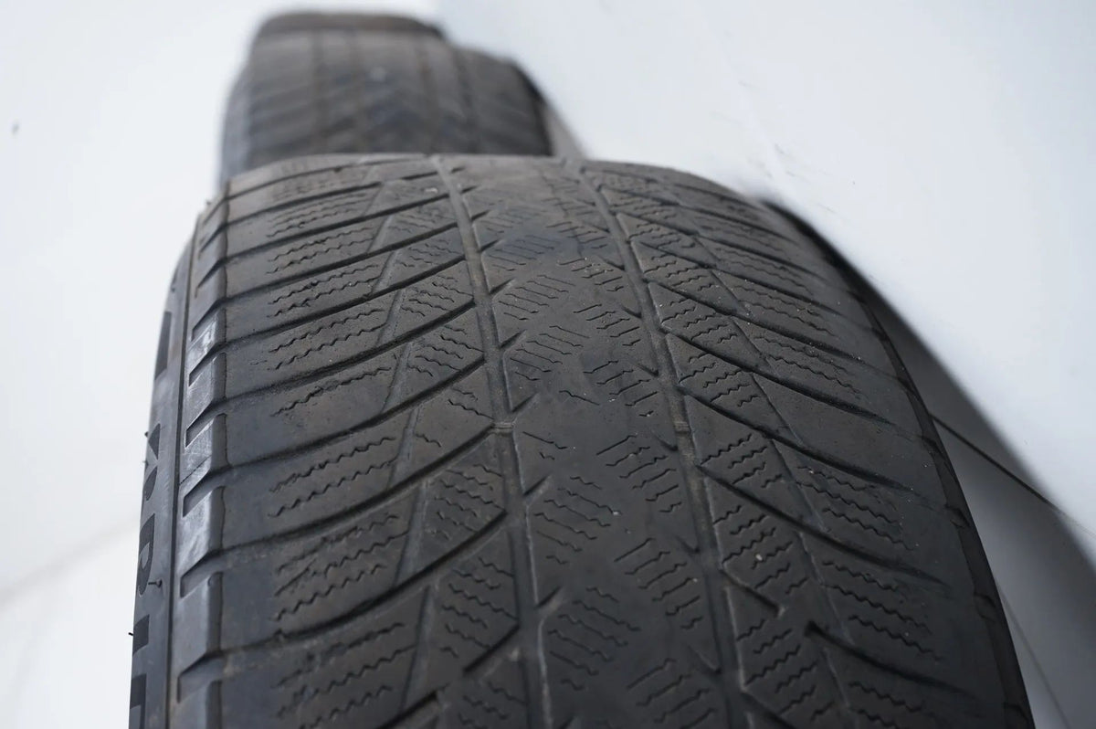 Audi A6 4K C8 winter tires/wheels 225/60 R17 inch 4K0601025 Detailansicht 10