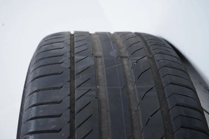 VW Volkswagen Amarok summer tires, summer wheels, 19 inch