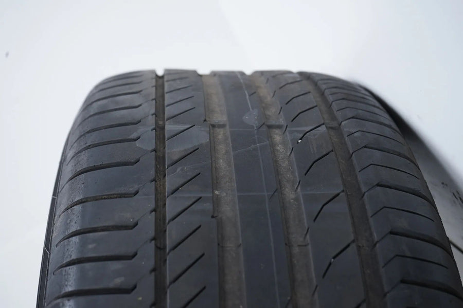 VW Volkswagen Amarok summer tires, summer wheels, 19 inch