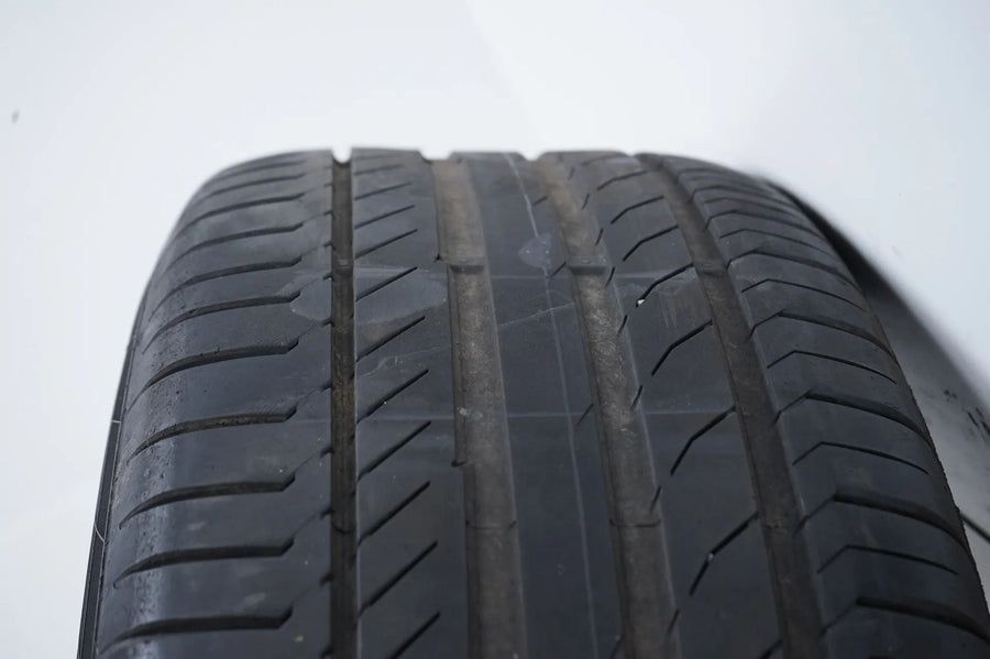 VW Volkswagen Amarok Sommerreifen Sommerräder 19 Zoll