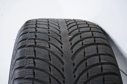 Audi Q5 SQ5 FY 8OA Winter tires Winter wheels 235 55 19 inch