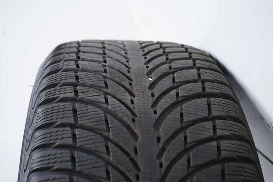 Audi Q5 SQ5 FY 8OA Winter tires Winter wheels 235 55 19 inch