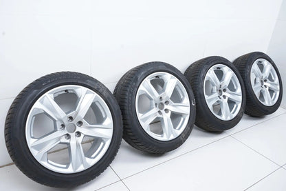 Audi A7 S7 4K8 C8 Winter tires Winter wheels 245 45 19 inch 4K8601025J