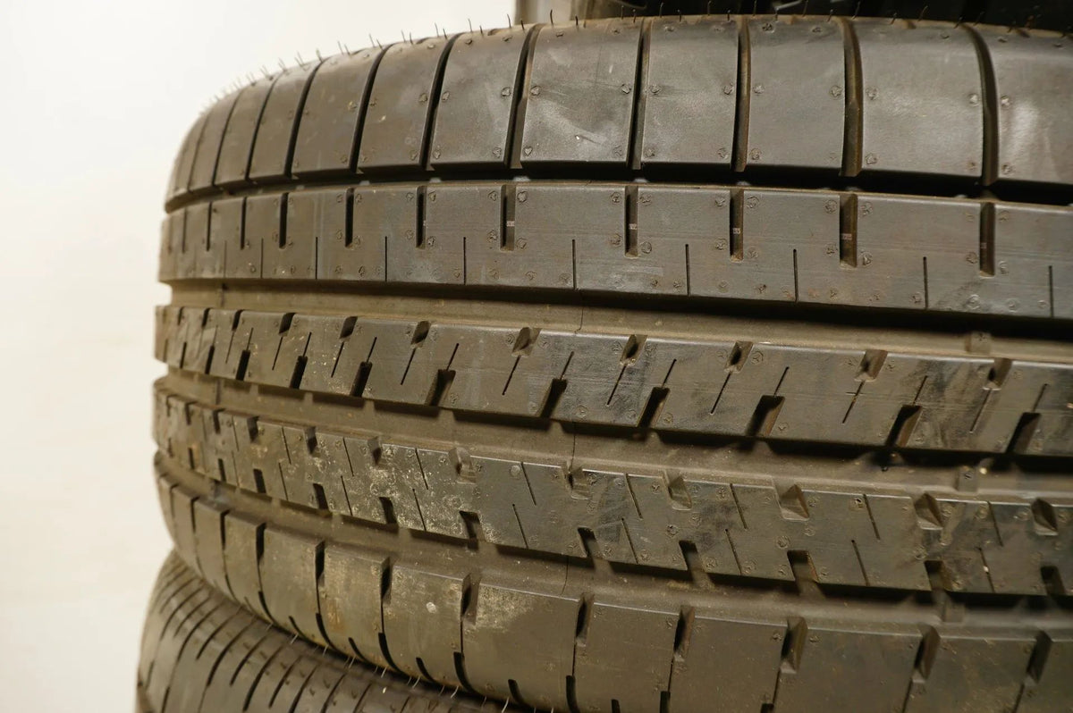 4 x summer tires 255 45 19 inch Goodyear DOT17/18 approx. 6.5mm tread depth Detailansicht 6