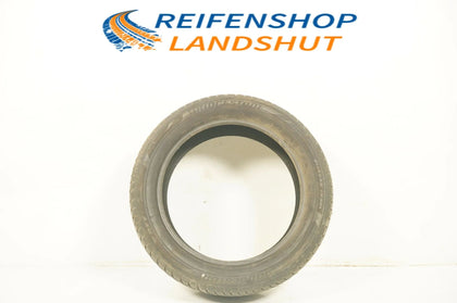 1 pneu hiver Bridgestone 245/50 R19 DOT17 BMW*, profondeur de sculpture d'environ 5 mm, RFT