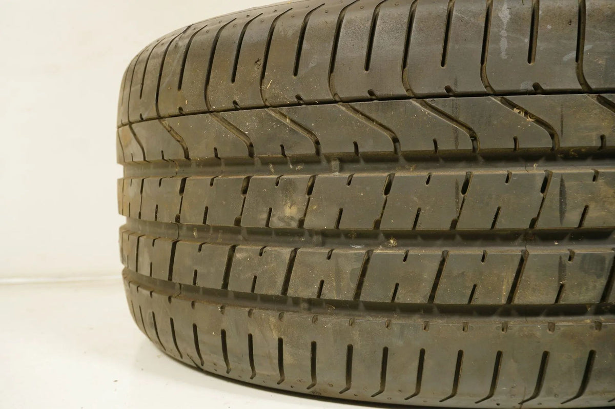 2 pneus été 285/40/19 pouces, environ 6,5 mm, Pirelli P Zero DOT17 MO Vue détaillée 6