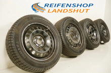 Pneus/jantes hiver Mercedes GLA W156 X156 215/60/17 pouces