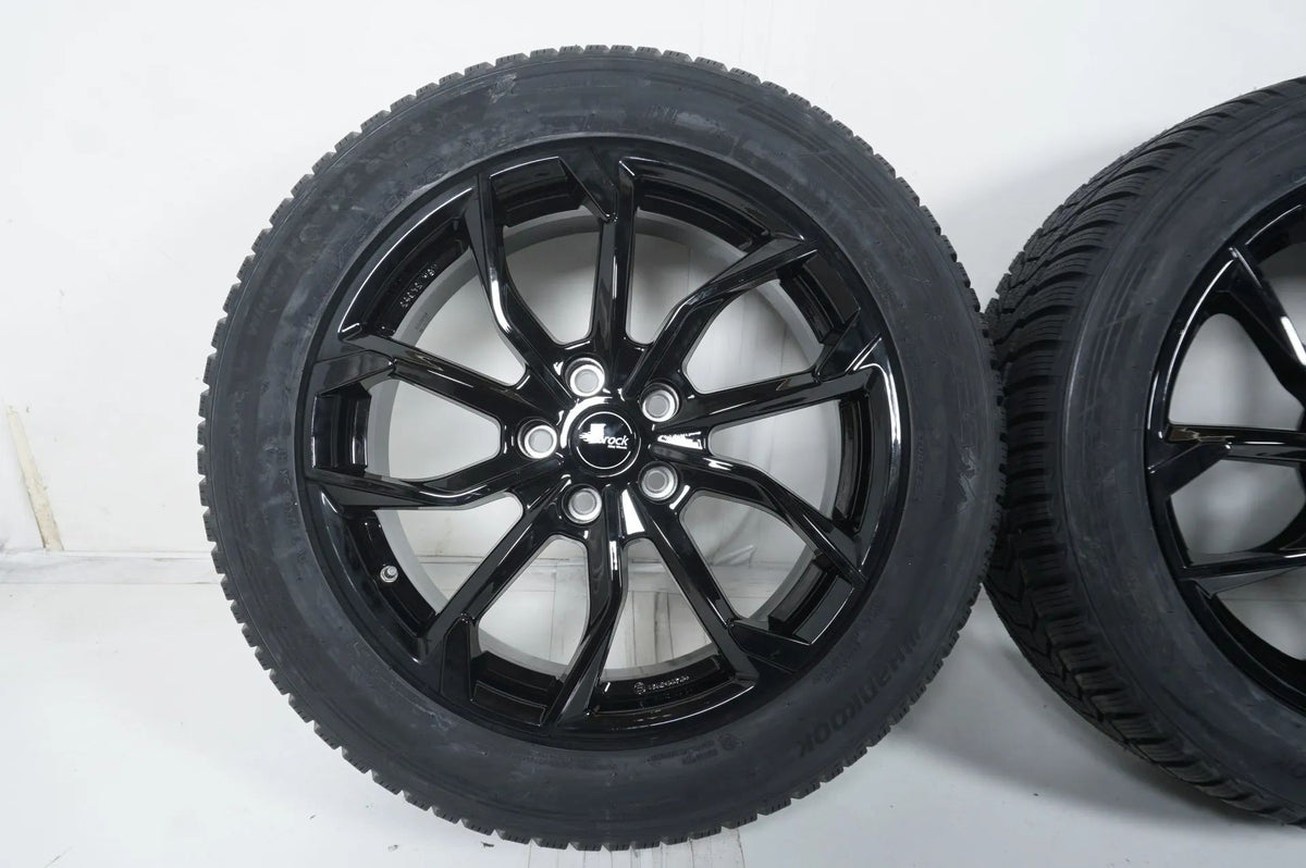 NUOVO BMW iX1 X1 U11 pneumatici invernali, ruote invernali 225 55 18 pollici Visualizzazione dettagliata 3