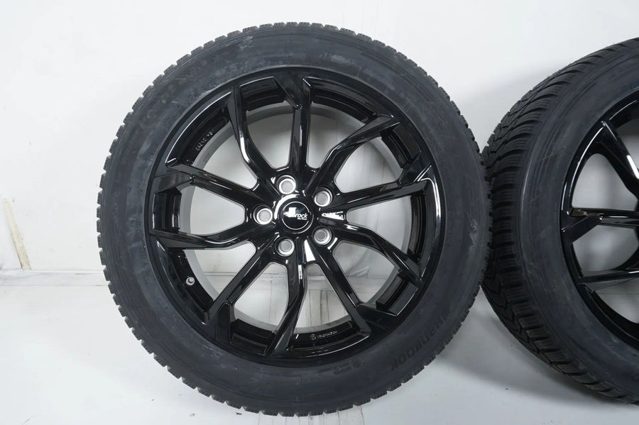 NUOVO BMW iX1 X1 U11 pneumatici invernali, ruote invernali 225 55 18 pollici