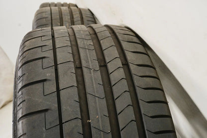 Mercedes A35 W177 summer tires, summer wheels 235/35/19 inch