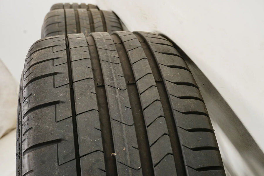 Mercedes A35 W177 summer tires, summer wheels 235/35/19 inch