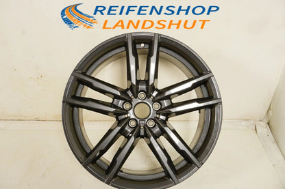 1 x BMW X3M X4M F97 F98 lichtmetalen velg 20 inch 764M 8059724 9,5J