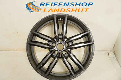 1 x Jante alliage BMW X3M X4M F97 F98 20 pouces 764M 8059724 9,5J