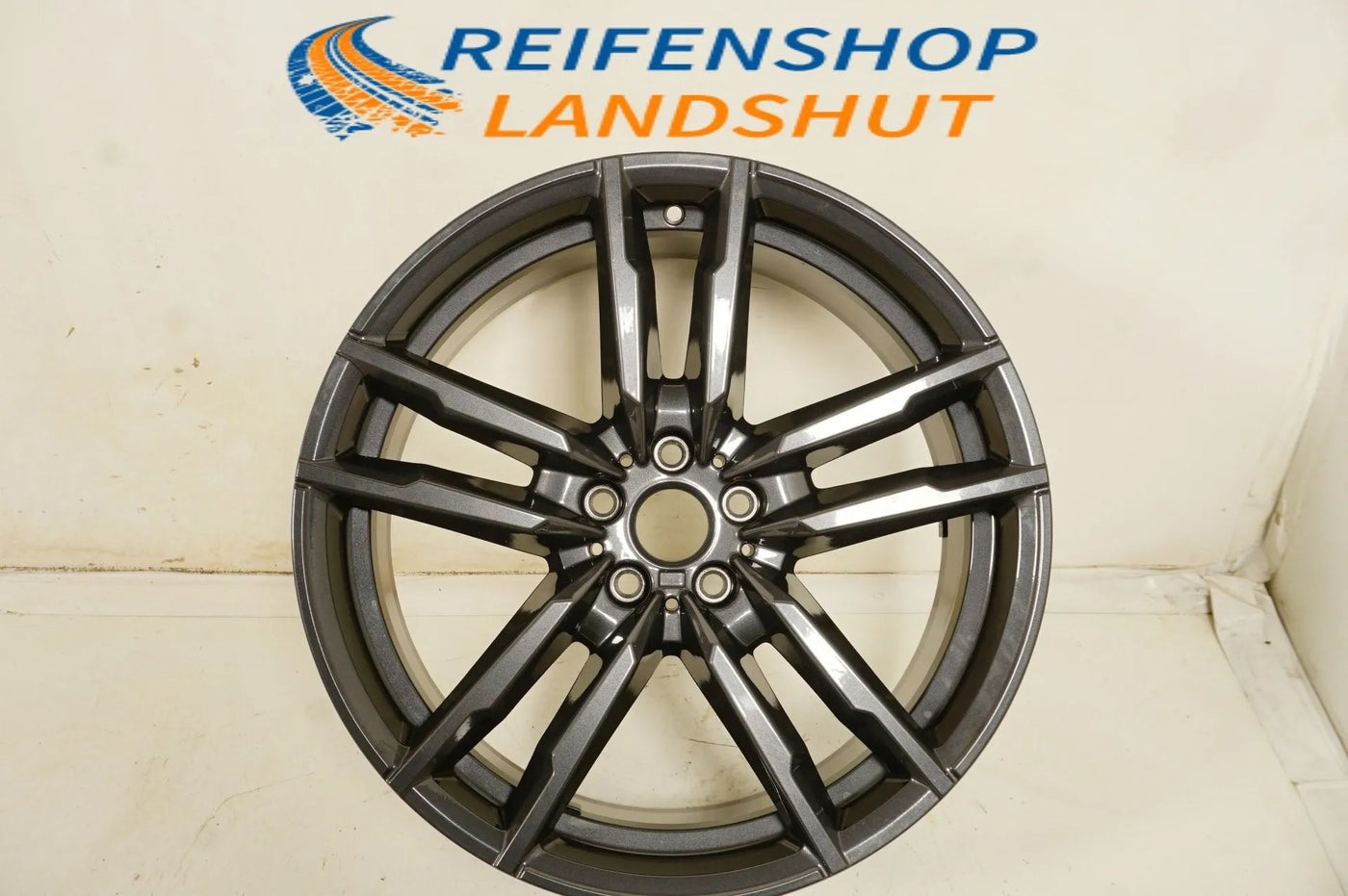 1 x BMW X3M X4M F97 F98 Alloy Wheel 20 Inch 764M 8059724 9.5J
