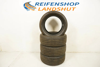 4x Summer tires 255 50 18 inch Pirelli approx. 6.5 mm DOT19 MO