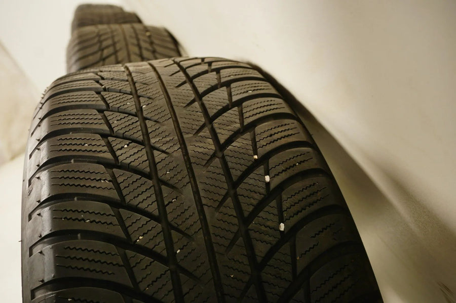 MINI Countryman F60 winter tires/wheels 225/55/17 inch