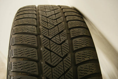 Mercedes C-Class W206 winter tires/wheels 225/45/18 inch