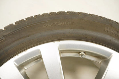 Mercedes S-Class W223 winter tires/wheels 255/45/19 inch