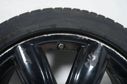 Mini Clubman F54 winter tires/wheels 195/55/17 inch