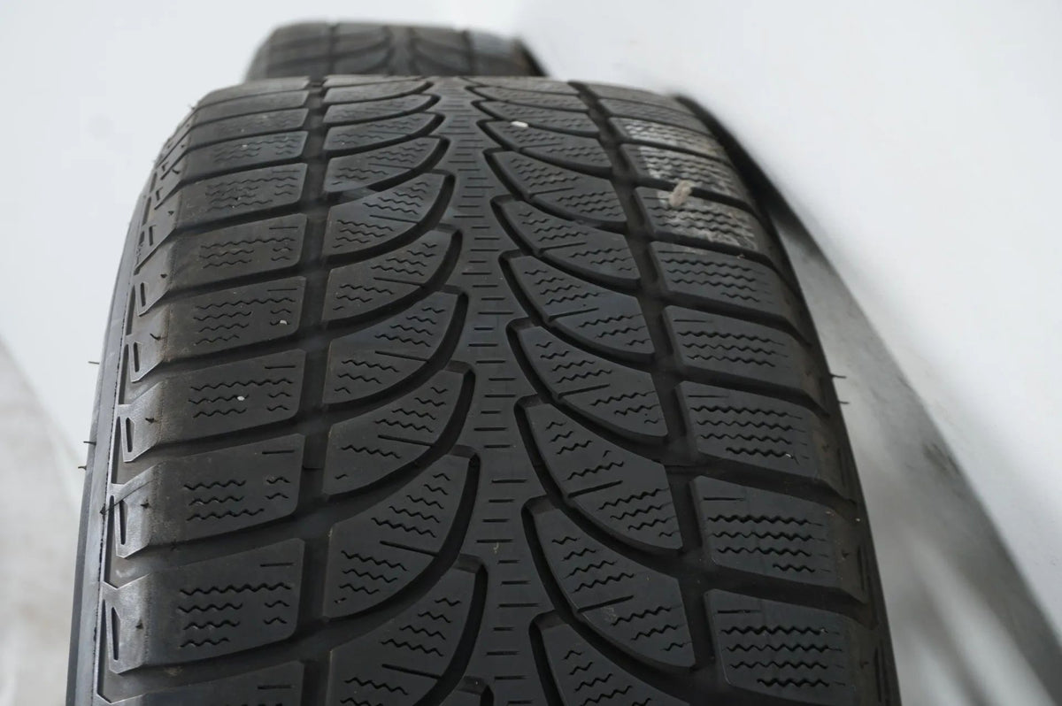 Mercedes GLC W253 X253 winter tires/wheels 235/60 R18 inch Detailansicht 11